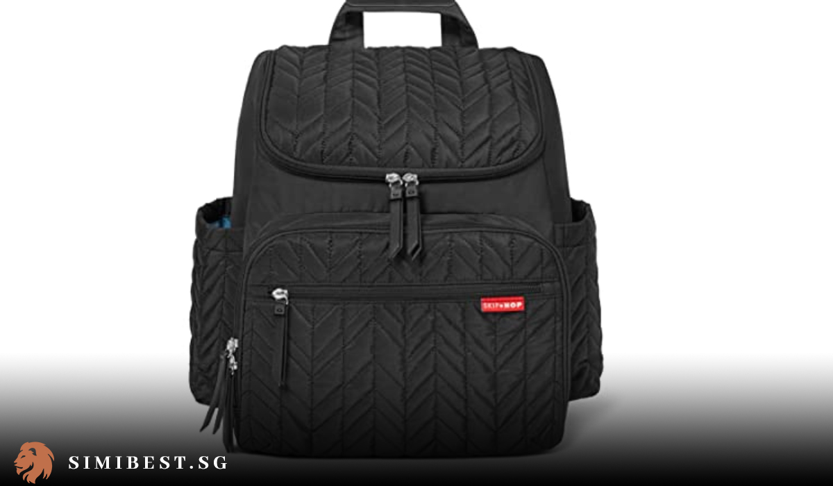 The 10 Best Diaper Bags in Singapore 2024