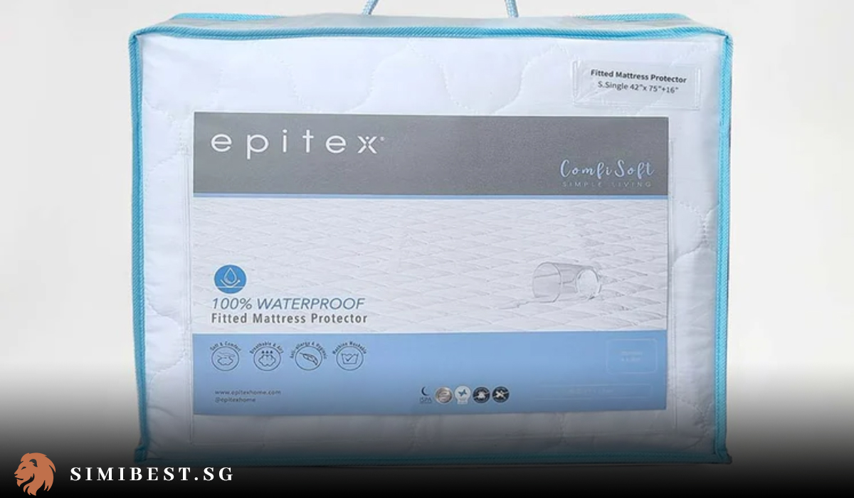 12 Best Mattress Protector For Your Comfort & Peace Of Mind