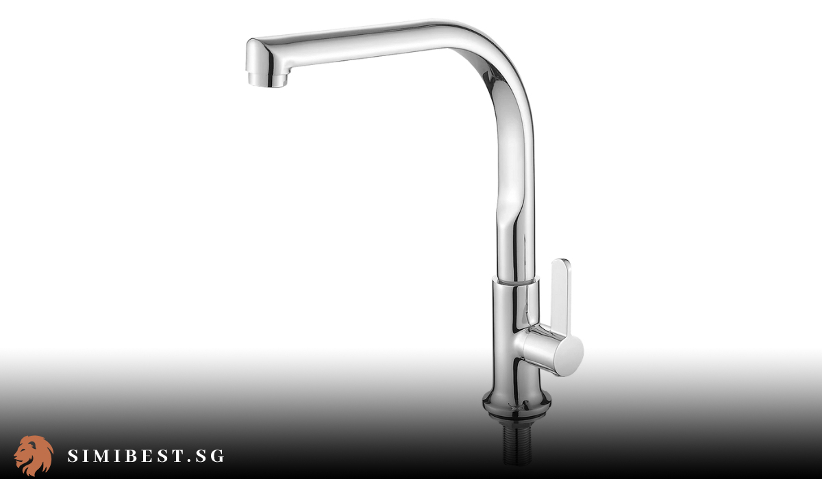 The 10 Best Kitchen Tap Singapore reviewed in 2024.