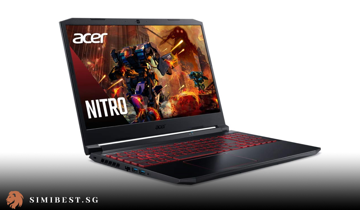 8 Best Cheap Gaming Laptops Singapore in 2024