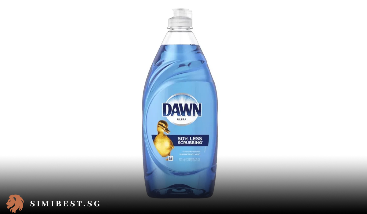 Find the 12 best dishwashing liquids in Singapore