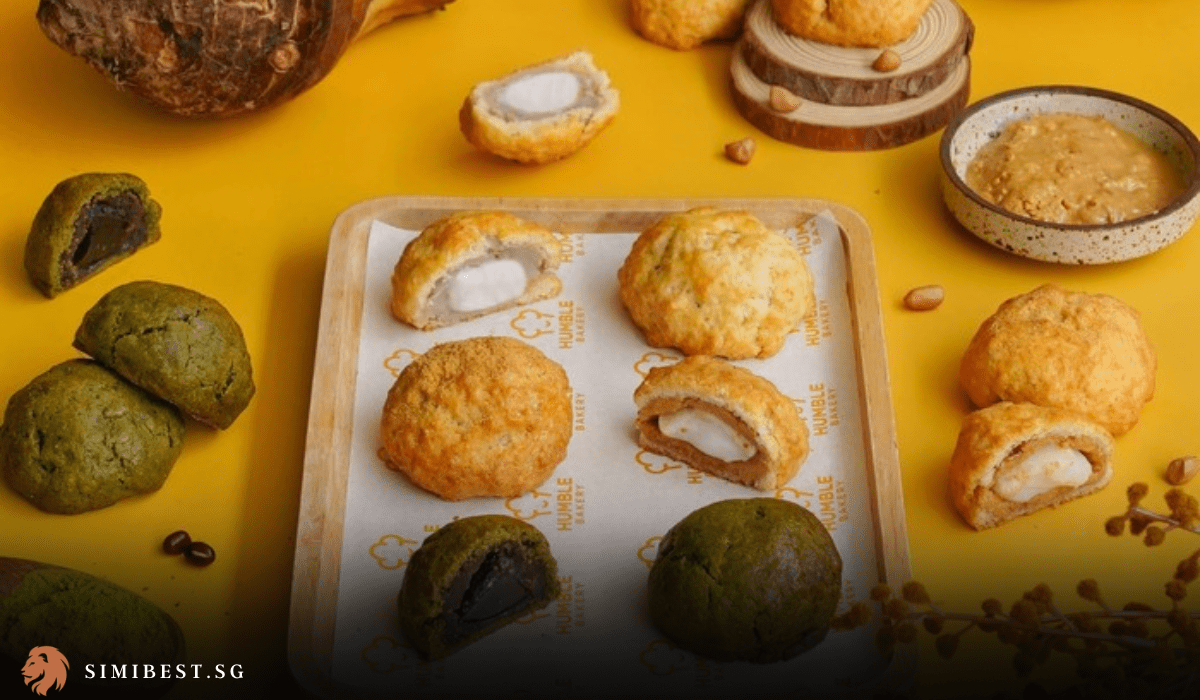 The 13 Best Dessert Delivery in Singapore 2024