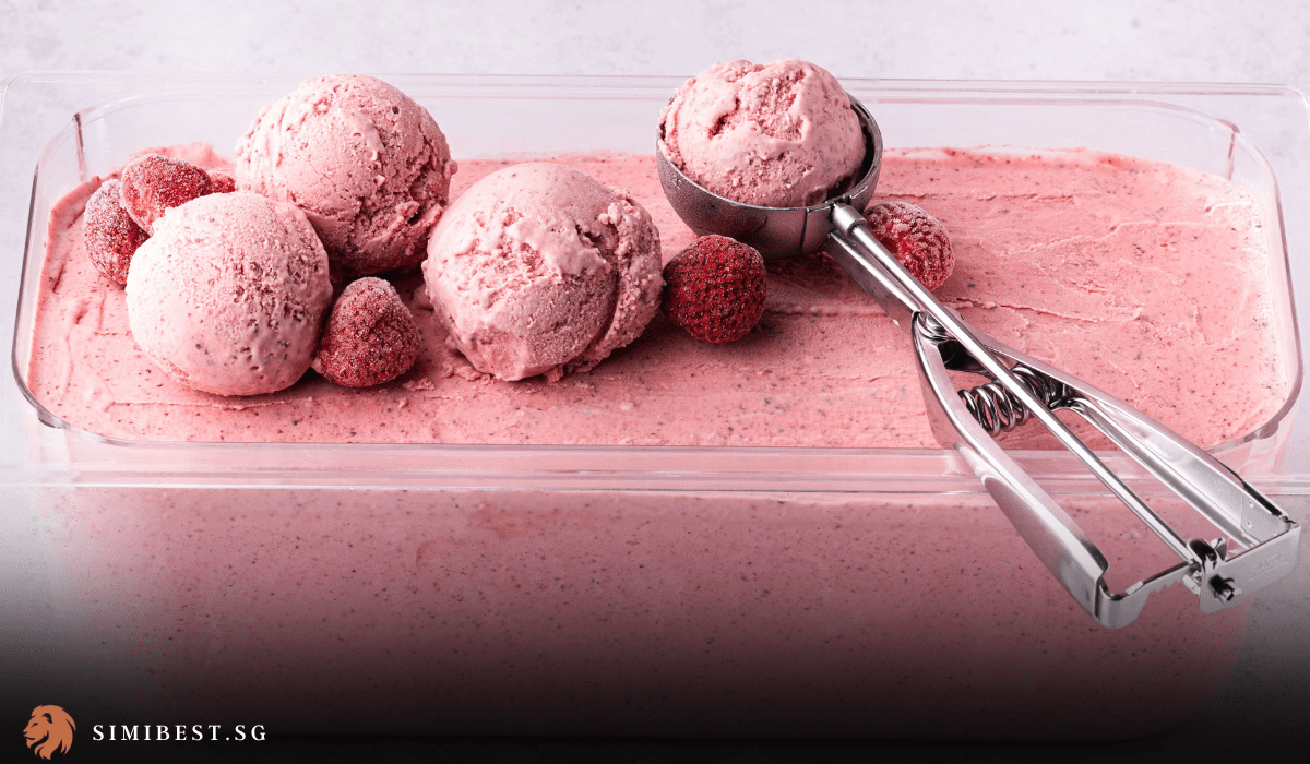 Top 8 Vegan Ice Creams to Enjoy in Singapore 2024