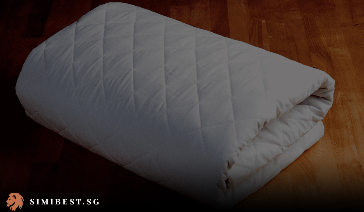 12 Best Foldable Mattresses in Singapore for You