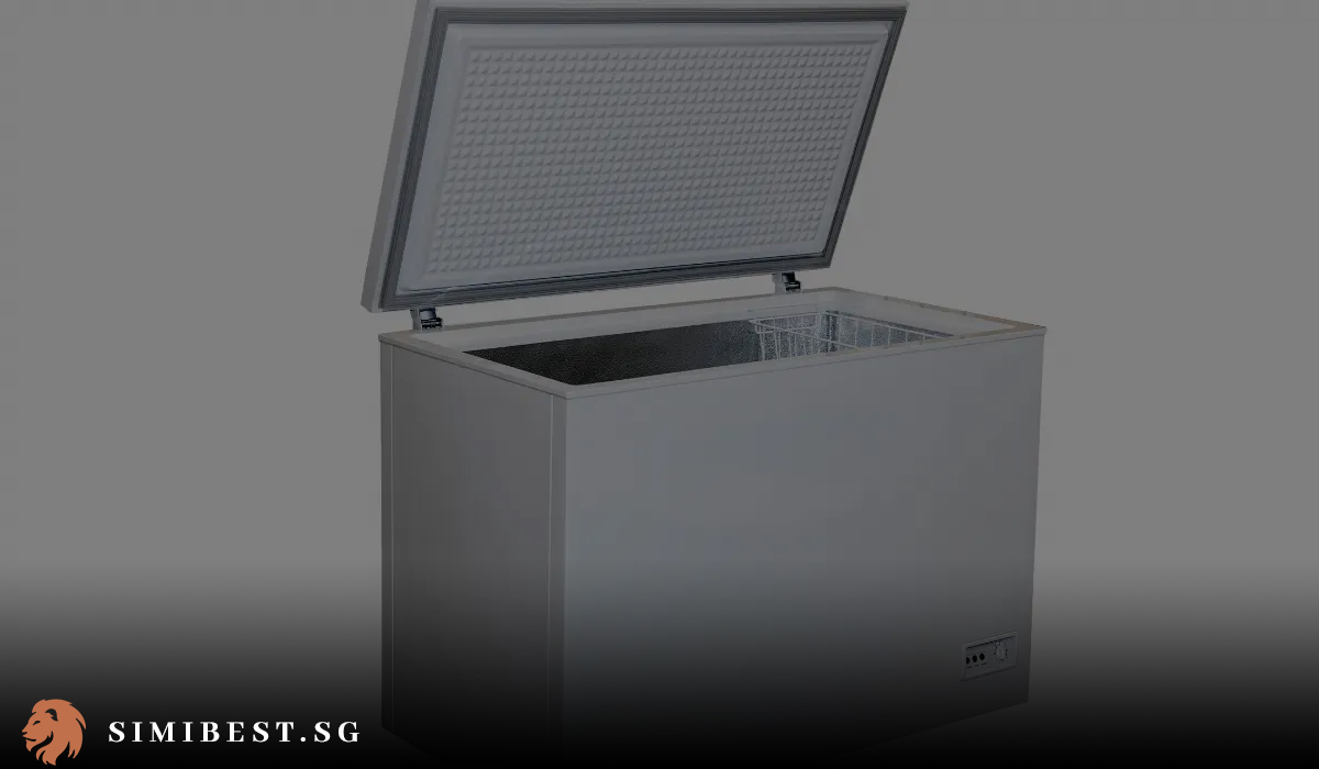 What Are Best Chest Freezers in Singapore for Food Storage?