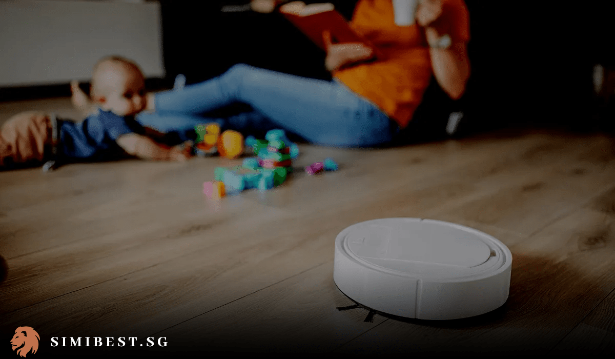 10 Best Robot Vacuums in Singapore to Get