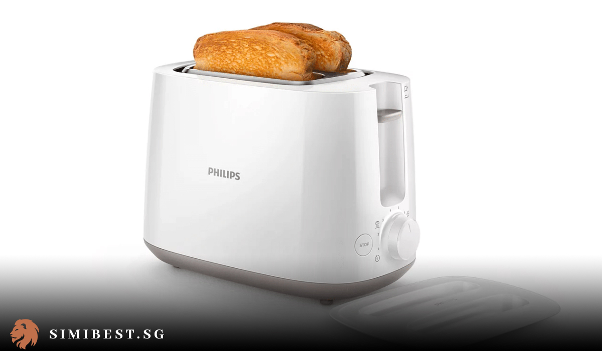 10 Best Bread Toasters in Singapore 2024 to Buy
