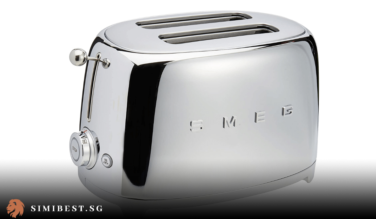 10 Best Bread Toasters in Singapore 2024 to Buy