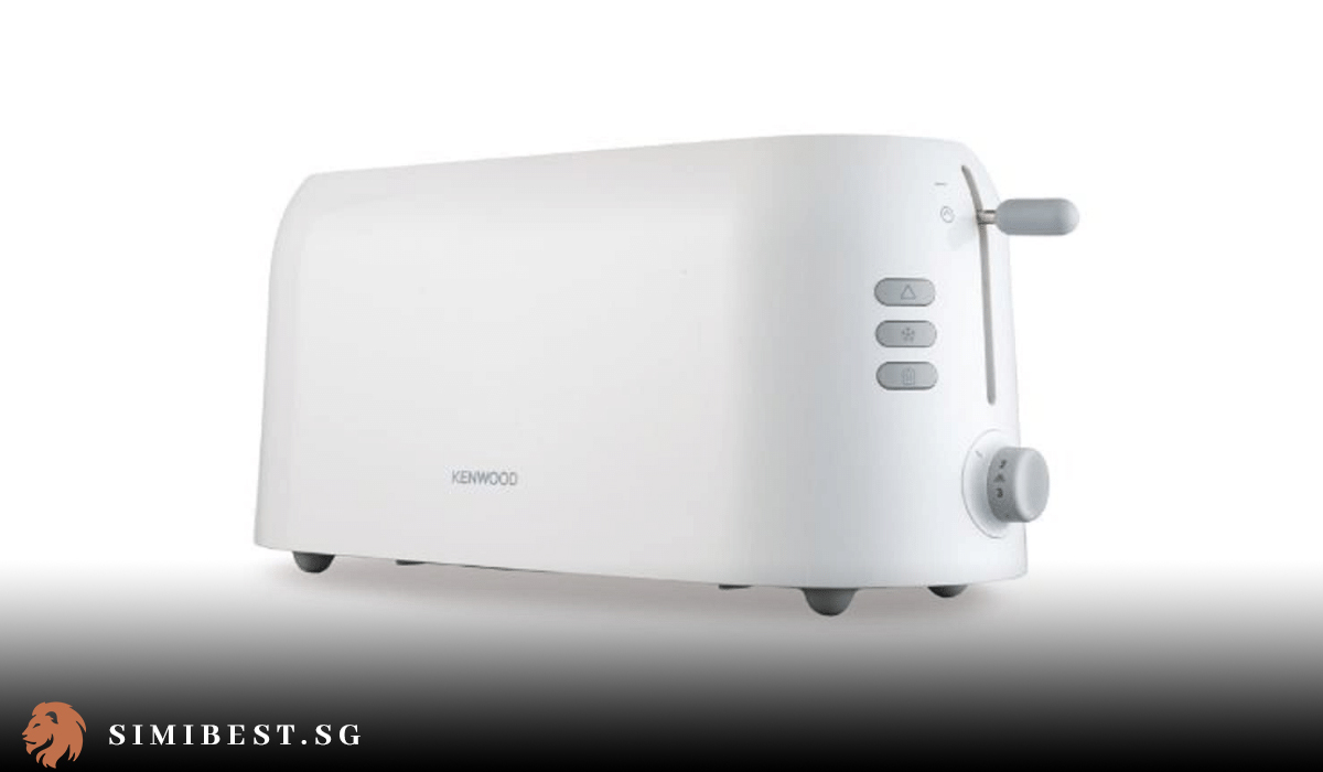 10 Best Bread Toasters in Singapore 2024 to Buy