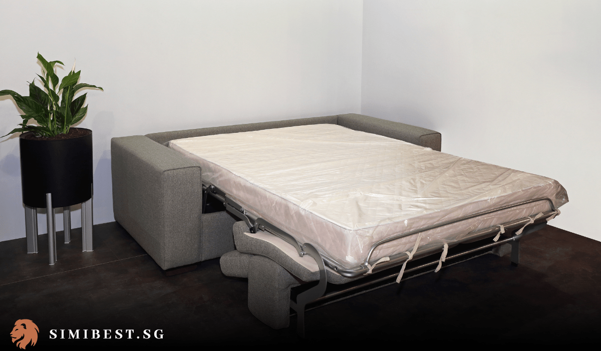 Best Sofa Bed in Singapore 2023 Your Home Essential
