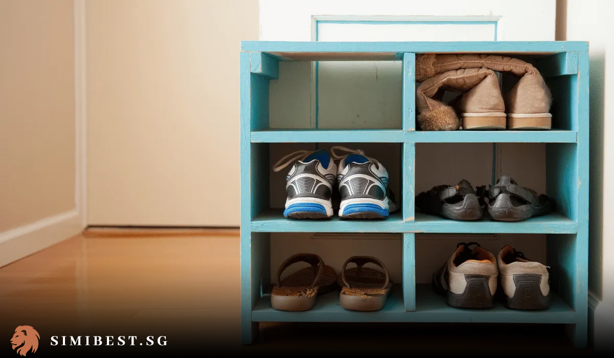 10 Best Shoe Racks & In Singapore