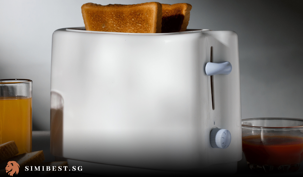 10 Best Bread Toasters in Singapore 2024 to Buy