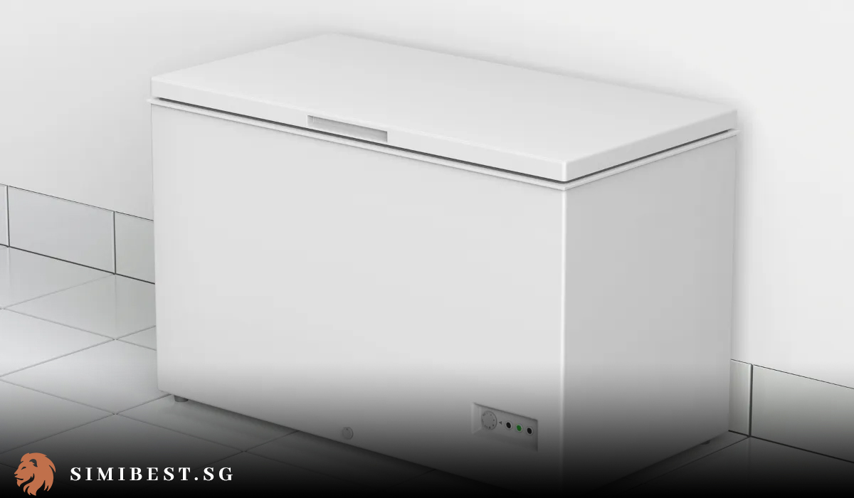 What Are Best Chest Freezers in Singapore for Food Storage?