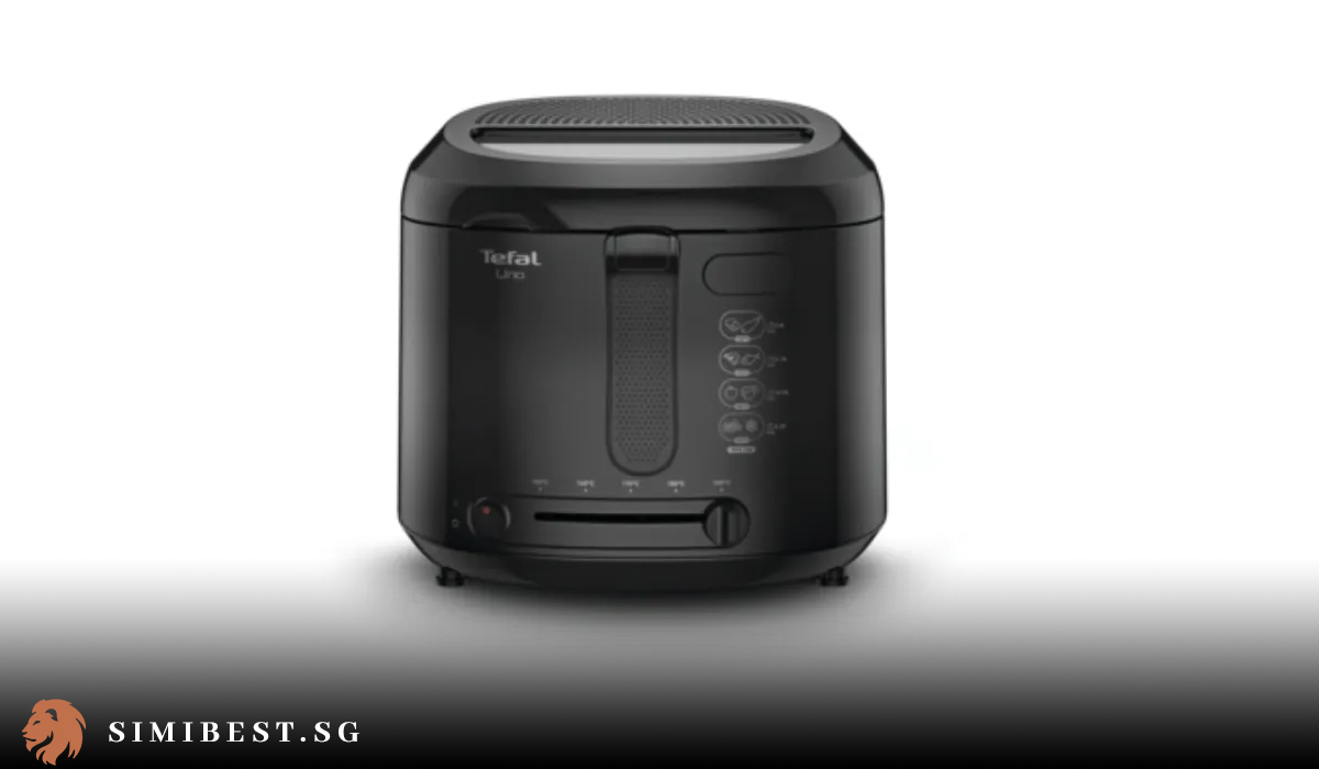 Best Deep Fryers in Singapore Clear and Unbiased Facts