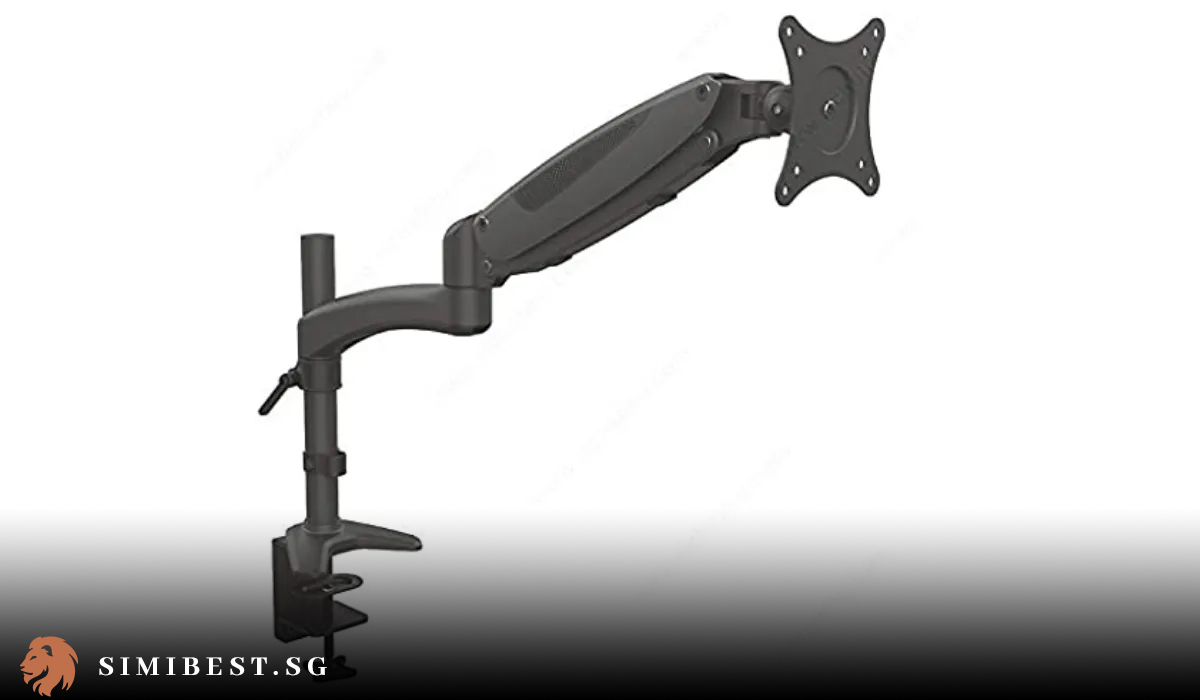 15 Best Monitor Stands In Singapore 2024
