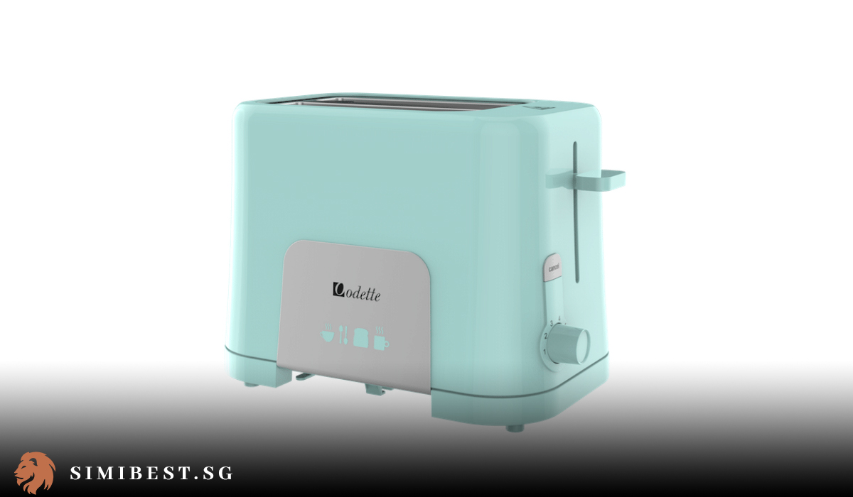 10 Best Bread Toasters in Singapore 2024 to Buy
