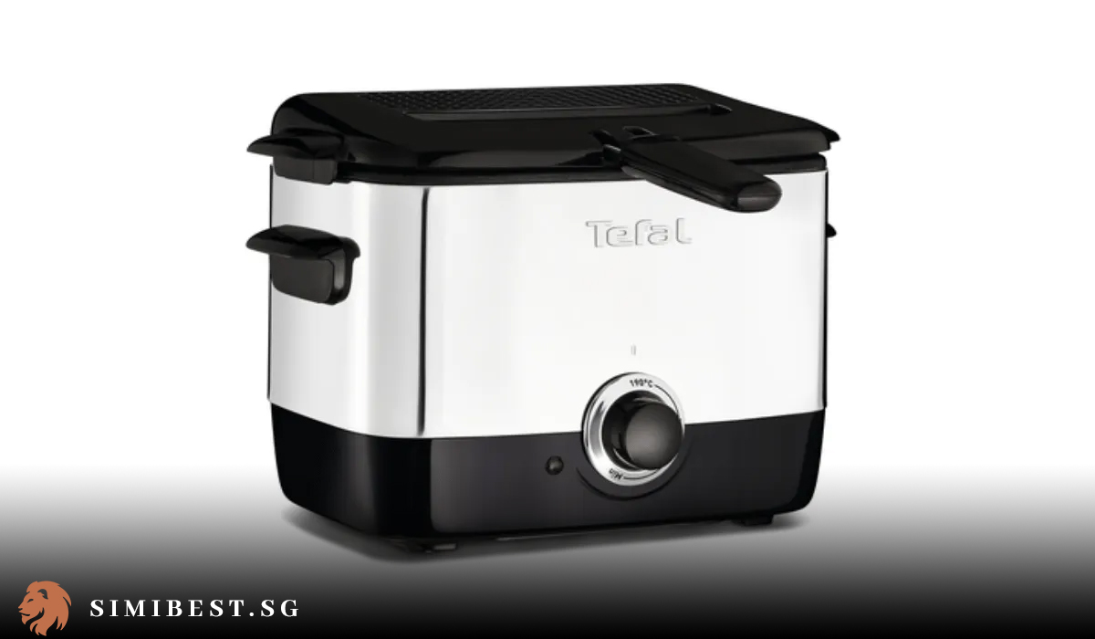 Best Deep Fryers in Singapore Clear and Unbiased Facts