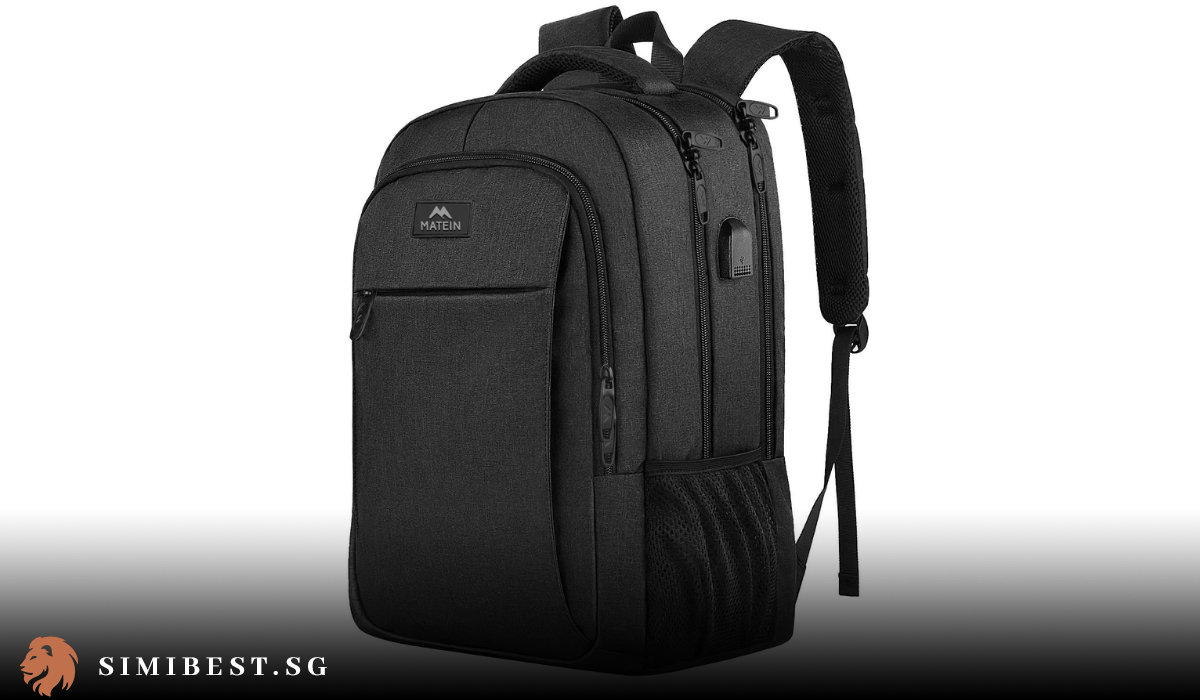 9 Best Travel Backpacks in Singapore 2024