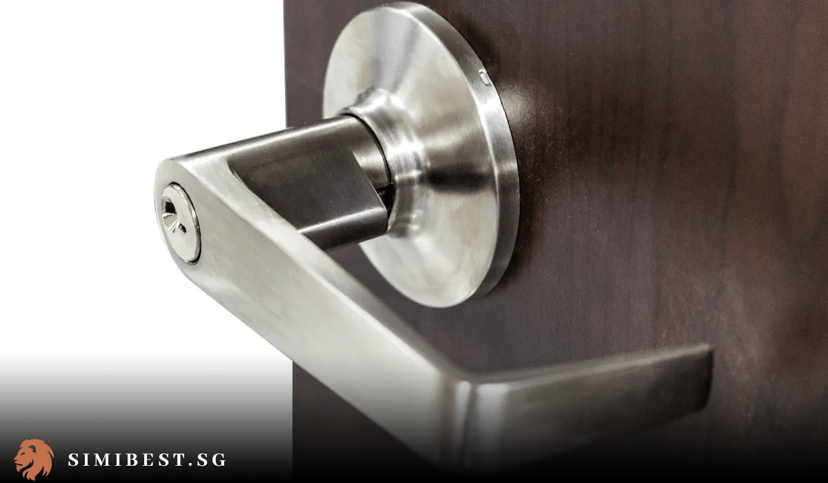 10 Best Door Handle Shops To Check Out in Singapore