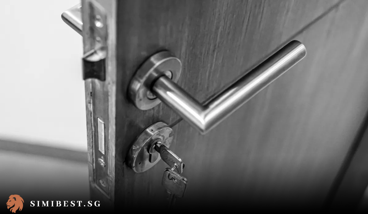 10 Best Door Handle Shops To Check Out in Singapore