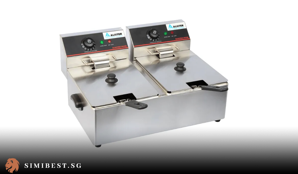 Best Deep Fryers in Singapore Clear and Unbiased Facts