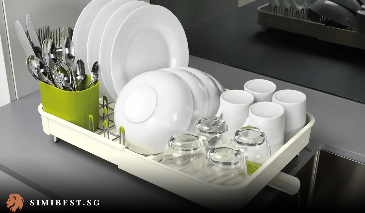 8 Best Dish Racks in Singapore