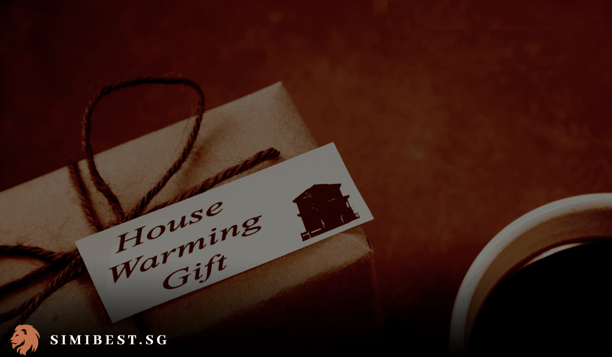 8 Housewarming Gift Ideas in Singapore for 2024