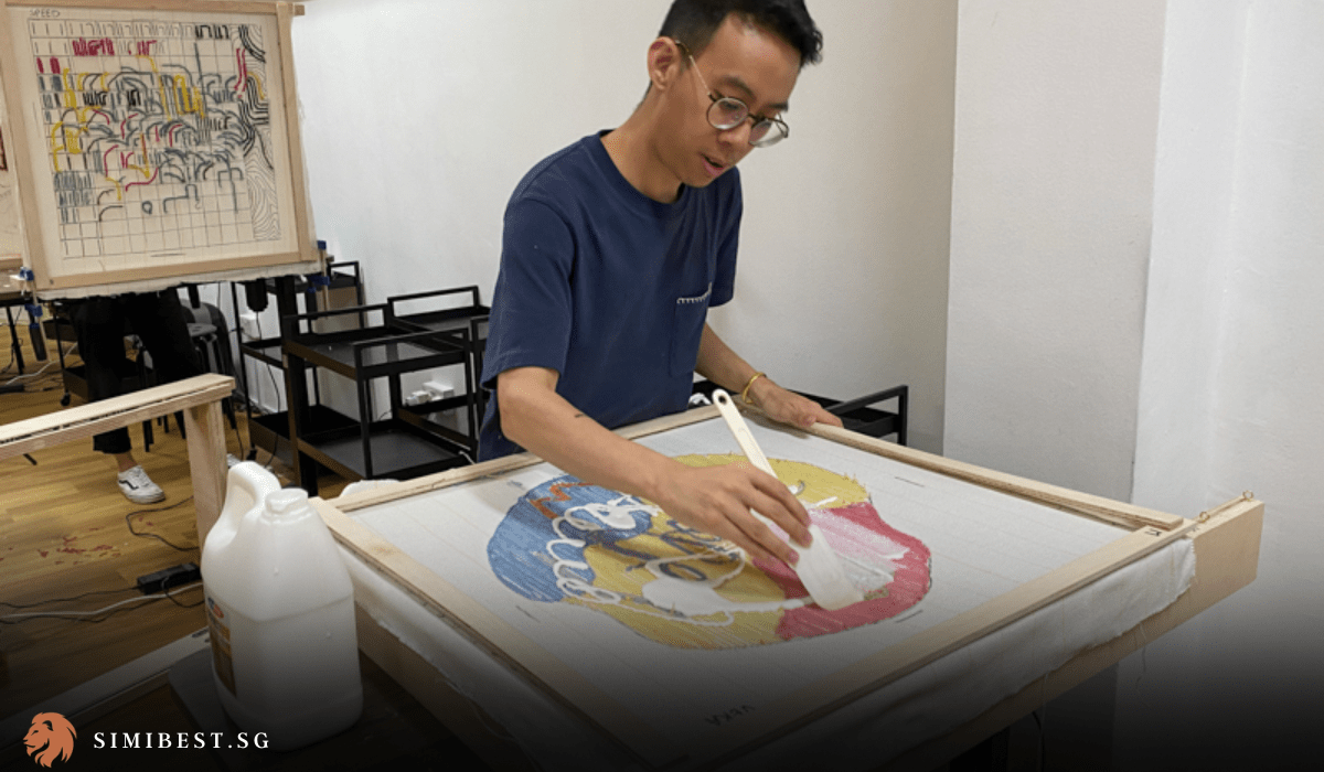 Discover the 6 Best Rug Tufting in Singapore