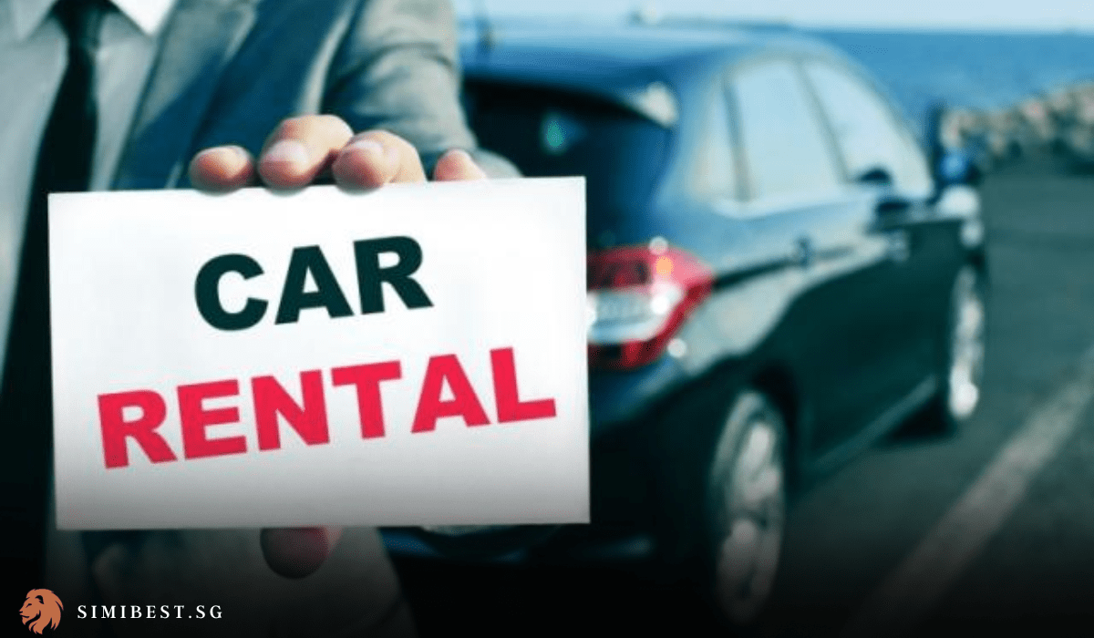 Discover the 6 Best Singapore Car Rental Services