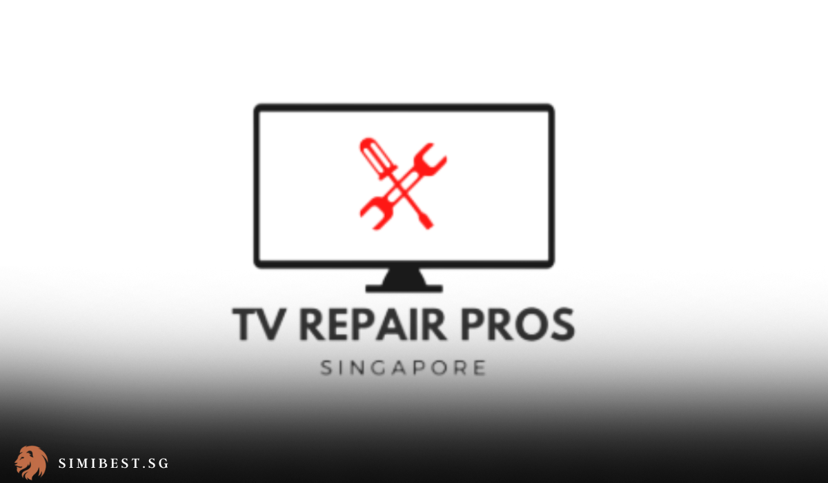 6 Best TV Repair Services in Singapore to fix your TV