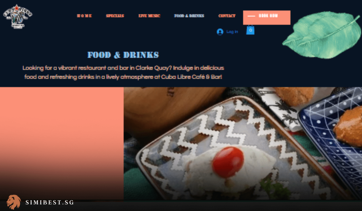 Best Clarke Quay Bars Enjoy Singapore's Nightlife