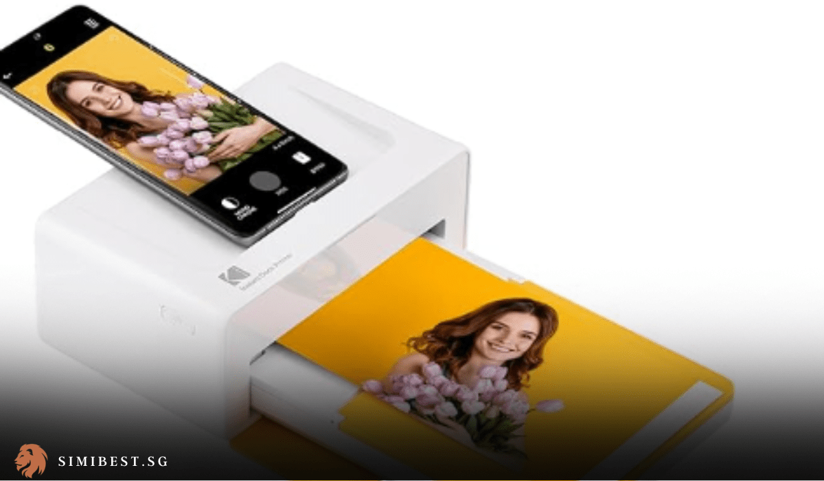 Best Photo Printer in Singapore for Tangible Memories