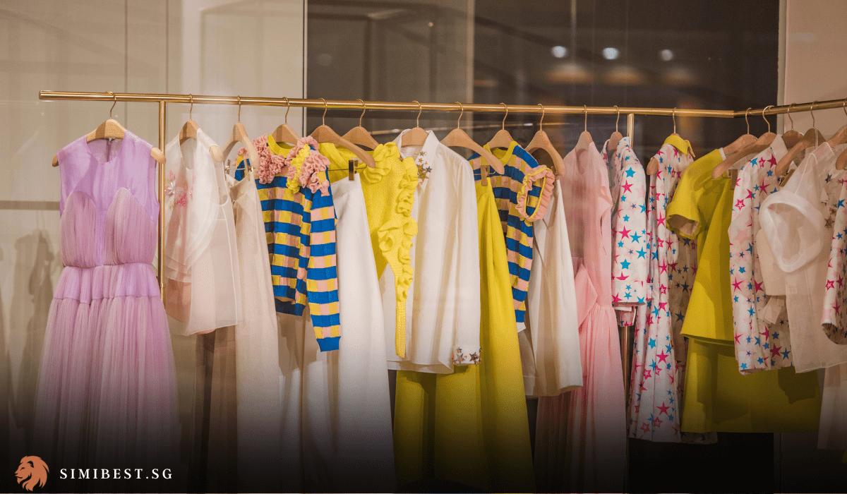 Best Korean Fashion Stores in Singapore for Trend Styles