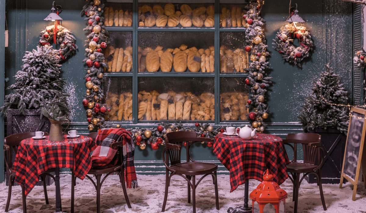 Best Cafes in Arab Street, Singapore