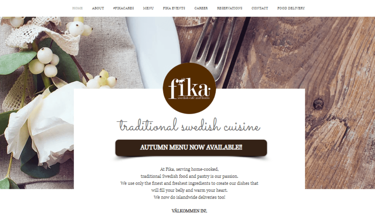 Best Cafes in Arab Street, Singapore