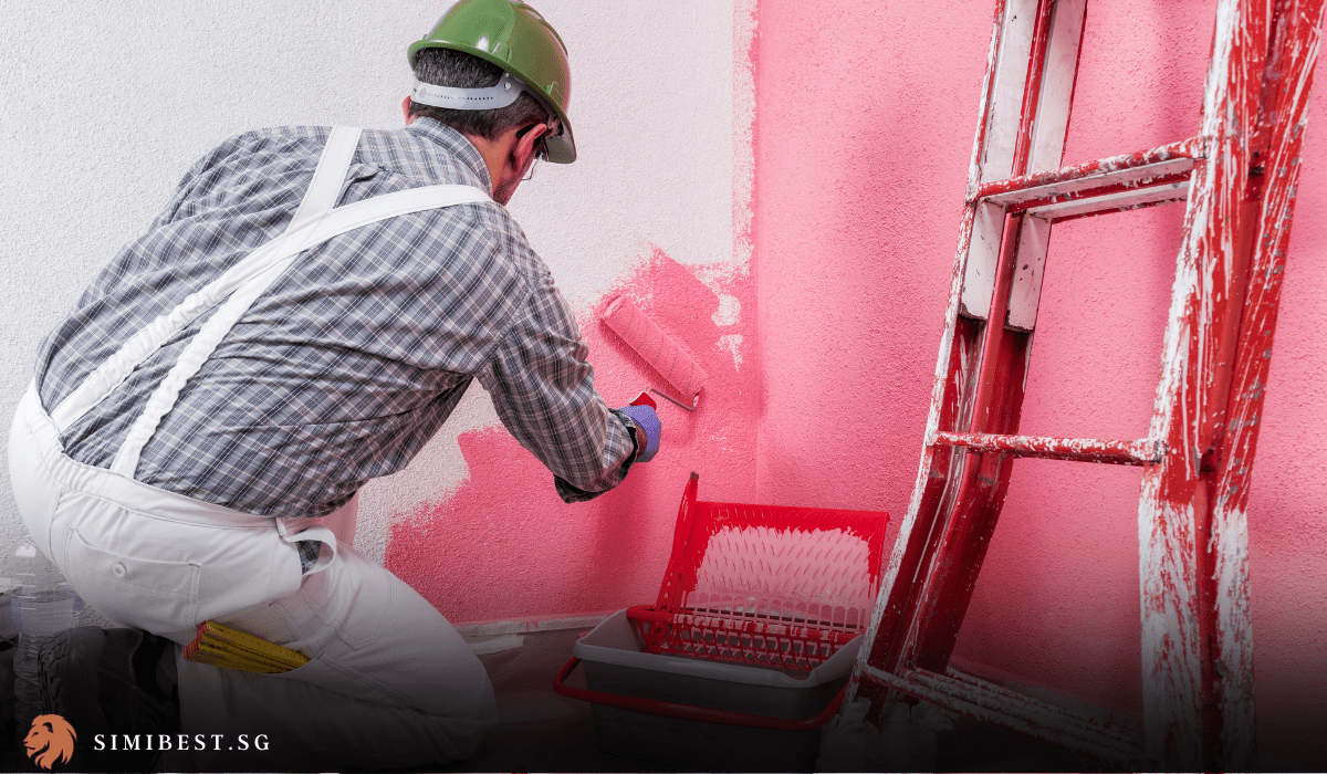 Top 10 Painting Services in Singapore 2024 SimiBest
