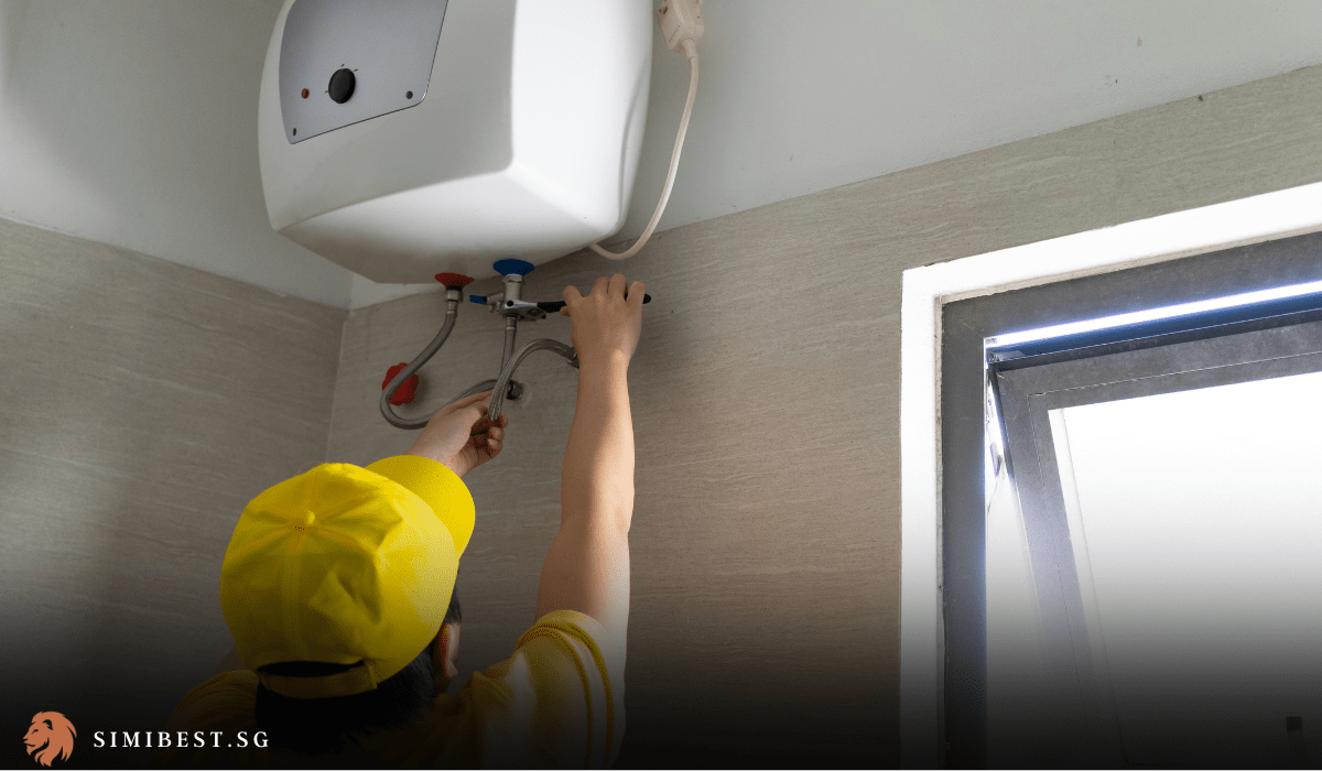 Best Water Heater Repair Services in Singapore 2024