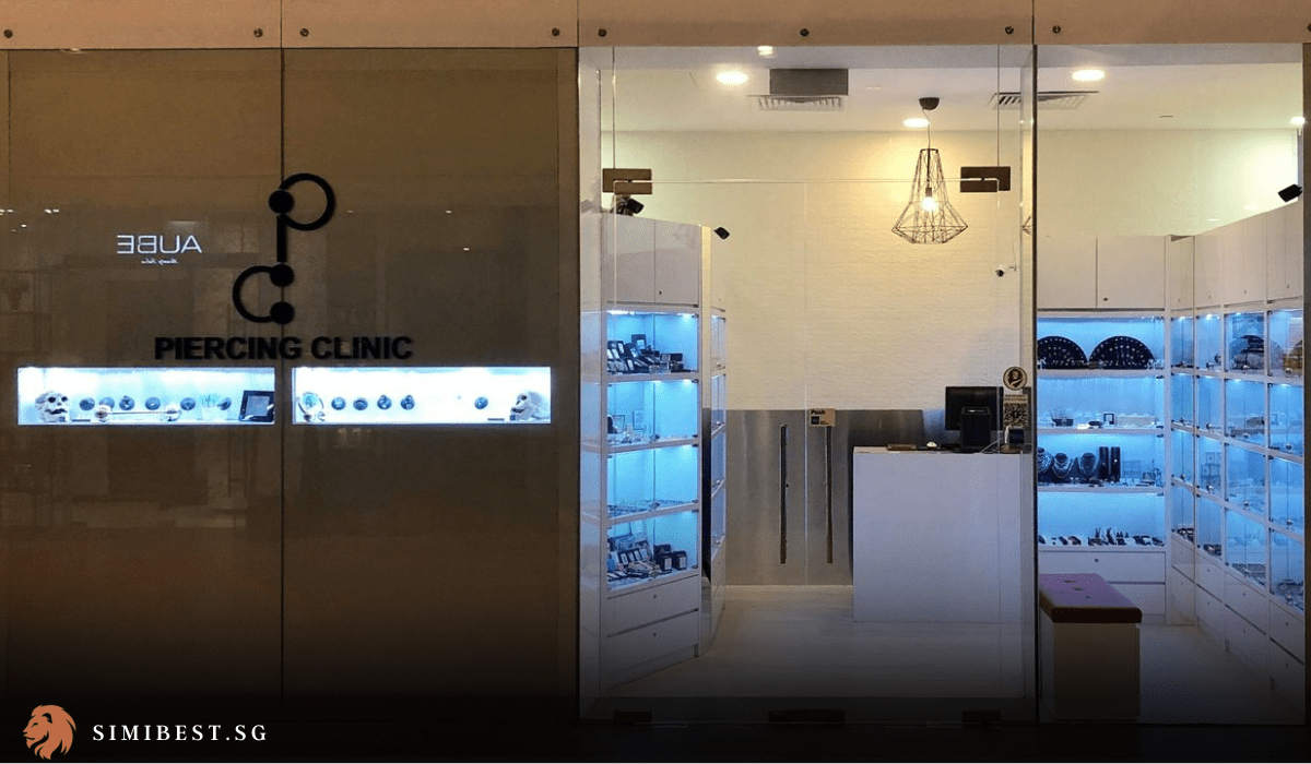 Ear Piercing Singapore Top Trends & Professional Spots