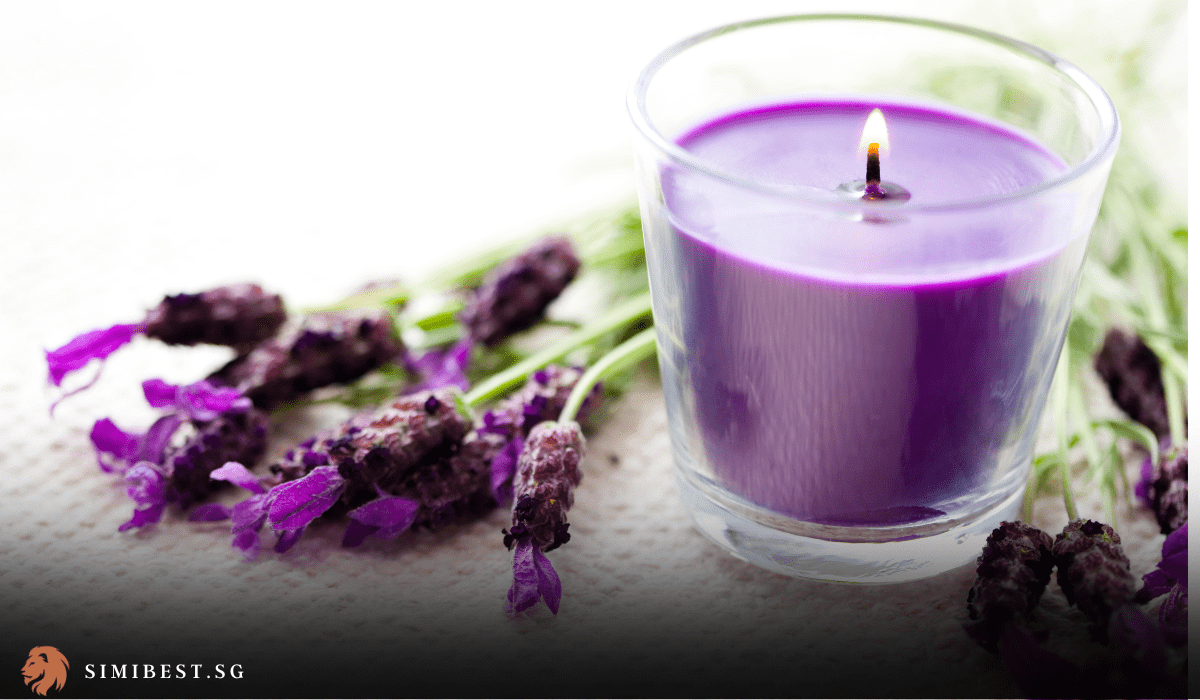 Candle Shops Singapore Where Quality Scents & Styles Unite