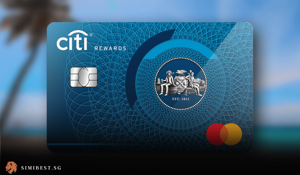 Best Credit Cards in Singapore 2024 Your Shopping Guide