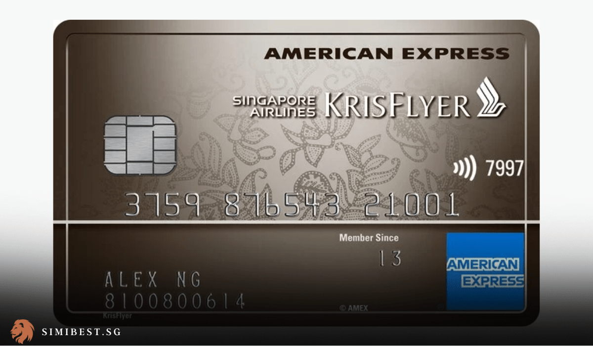 Best Credit Cards Revealed Top Miles Credit Cards Singapore