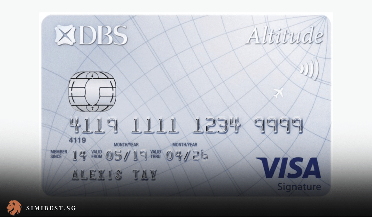 Best Credit Cards Revealed Top Miles Credit Cards Singapore