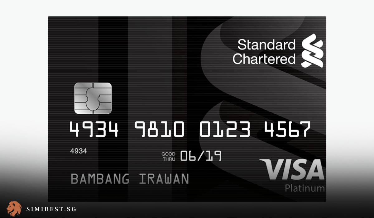 Best Credit Cards Revealed Top Miles Credit Cards Singapore