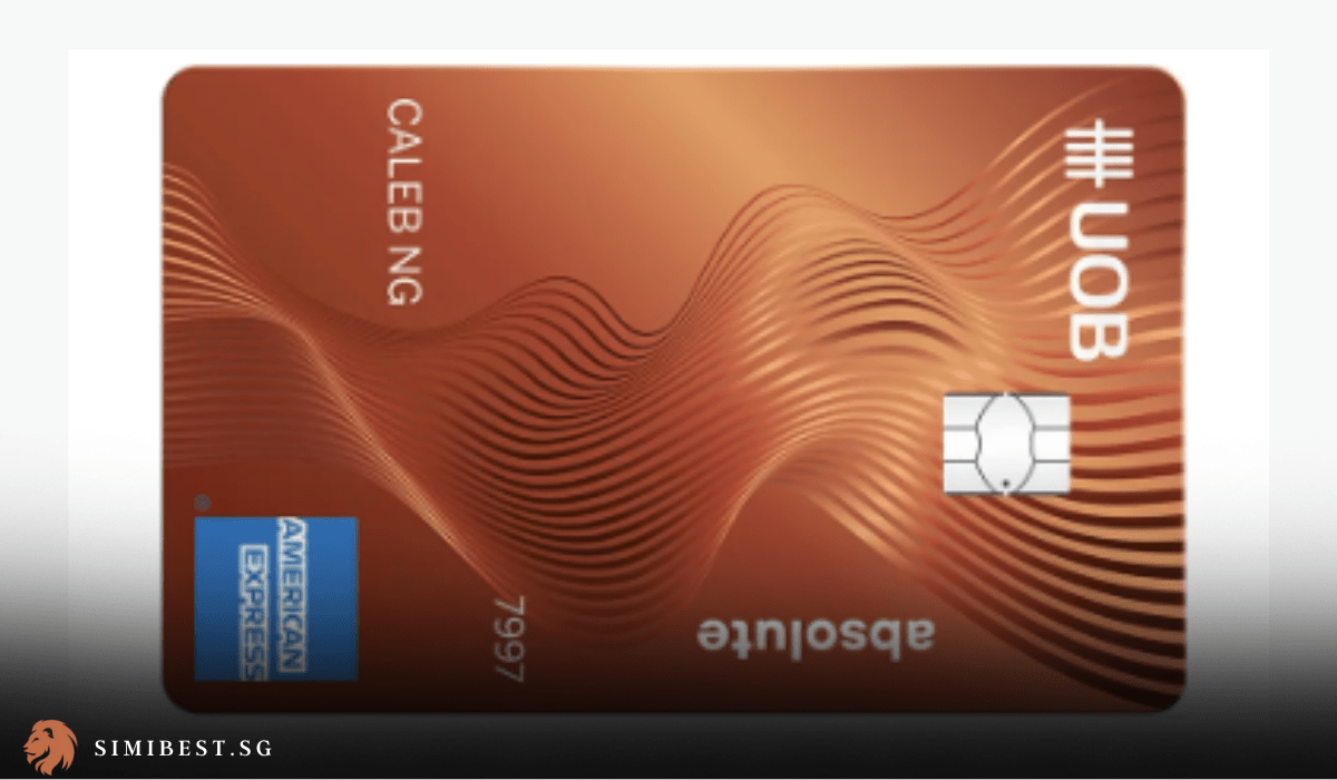 Best Credit Cards in Singapore 2024 Your Shopping Guide