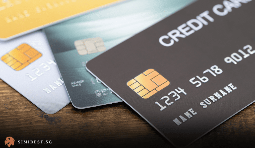 Best Credit Cards Revealed Top Miles Credit Cards Singapore