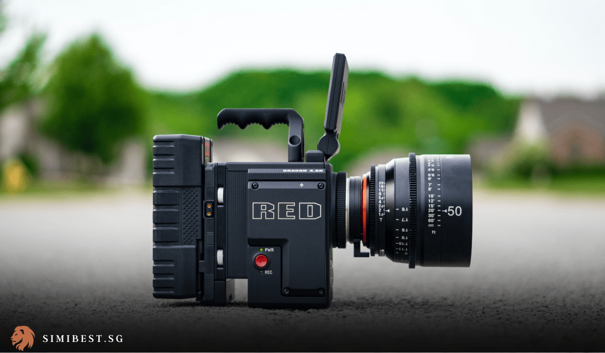 Best Digital Cameras for capturing best moments in Singapore