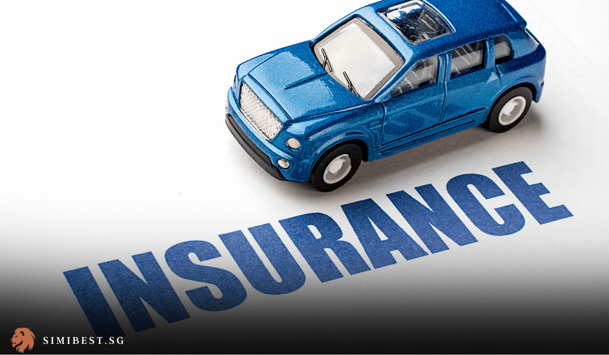 Car Insurance Singapore Your Simple Guide in 2024