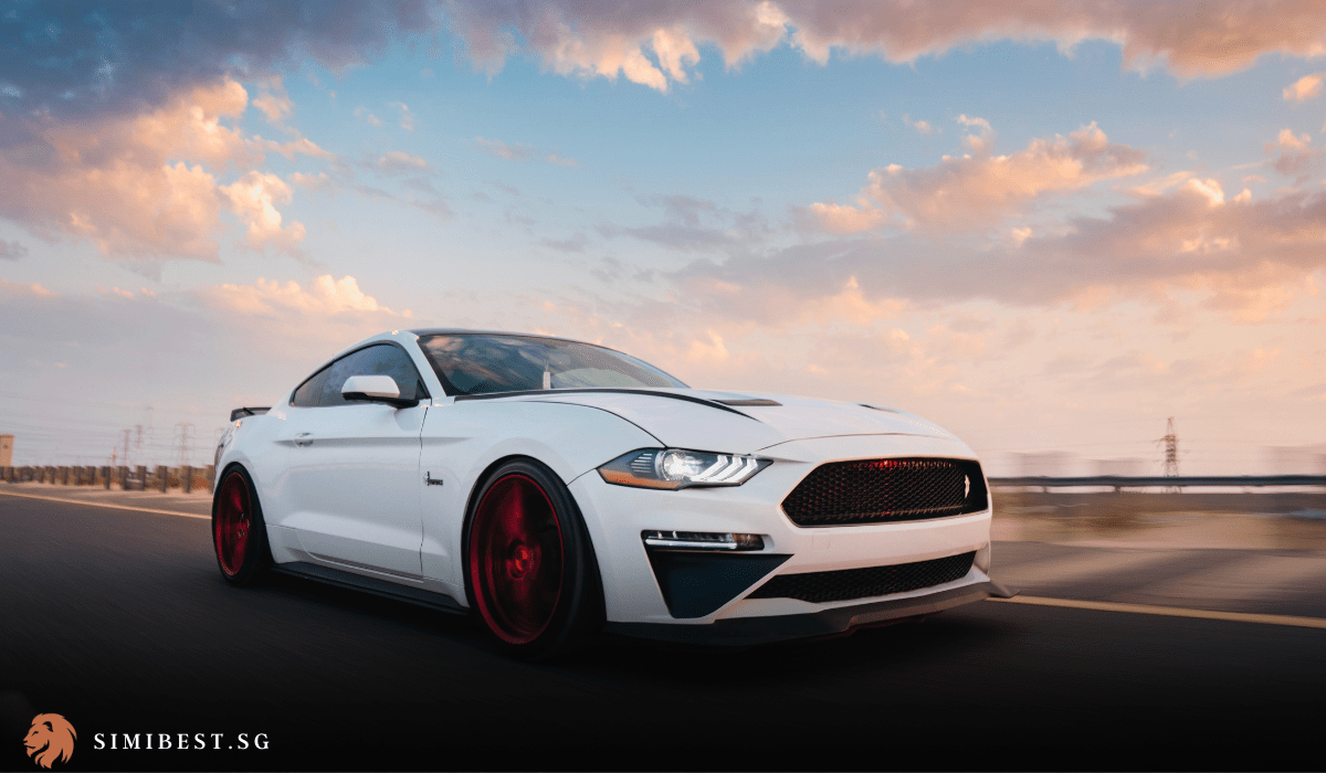 Cars in Singapore Top 5 Cheapest Cars for BudgetSavvy Drivers