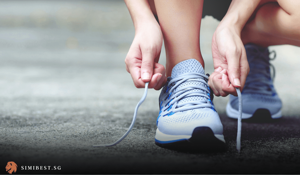 Top 7 Women’s Running Shoes Singapore for Ultimate Comfort