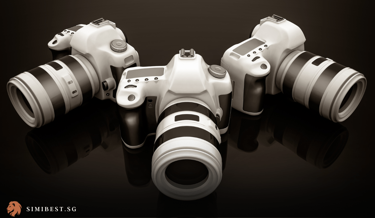 Best Digital Cameras for capturing best moments in Singapore
